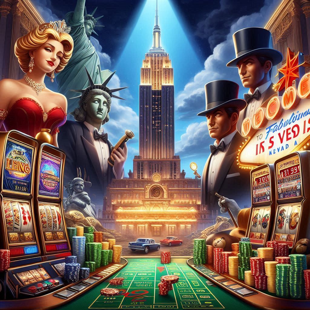 Book of Crown Deluxe